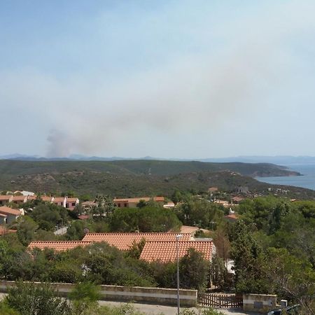 La Calla Bianca Torre dei Corsari Εξωτερικό φωτογραφία