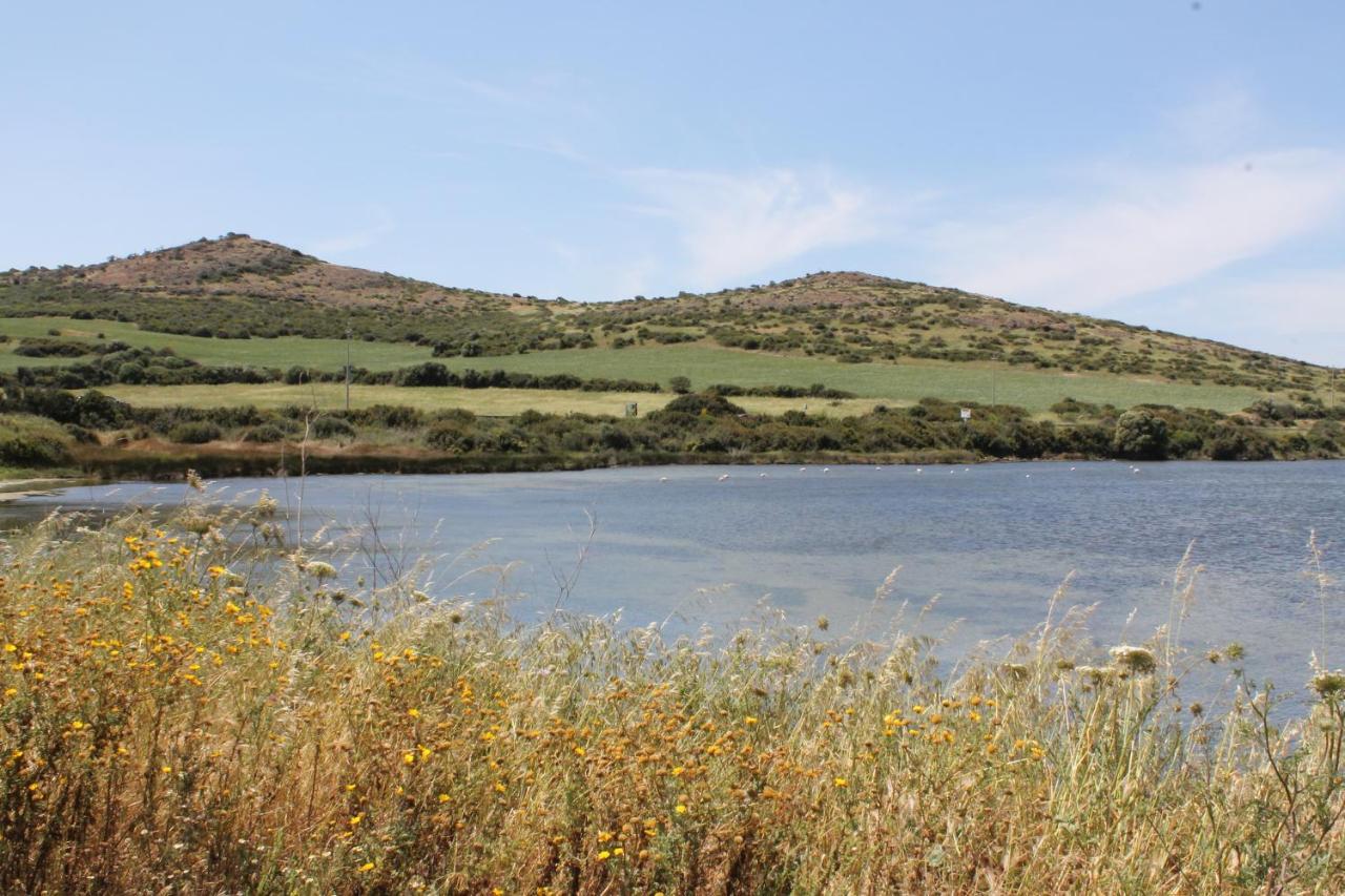 La Calla Bianca Torre dei Corsari Εξωτερικό φωτογραφία