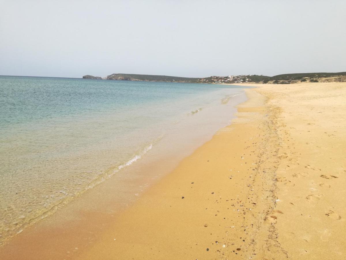 La Calla Bianca Torre dei Corsari Εξωτερικό φωτογραφία